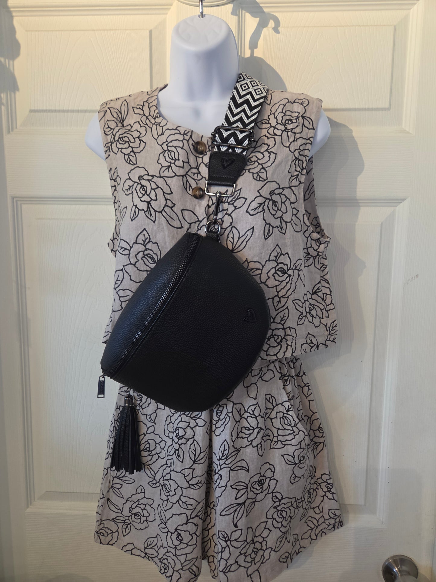 Linen 2pc