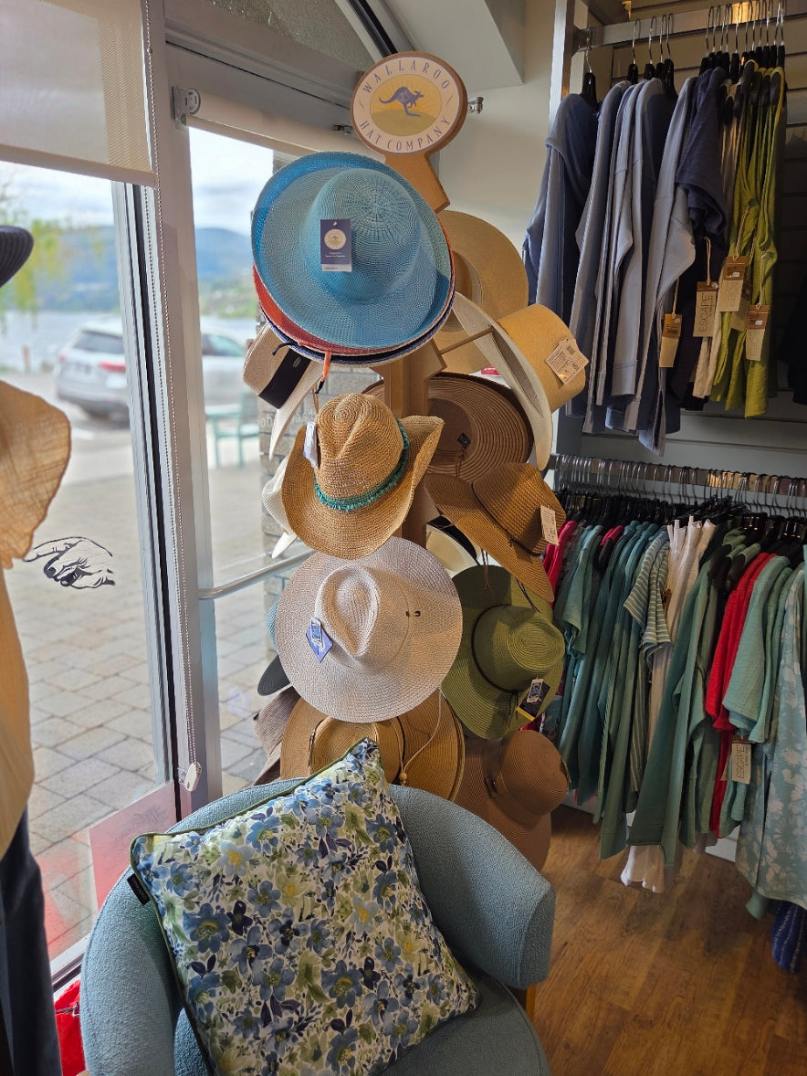 Walaroo Hats SPF50