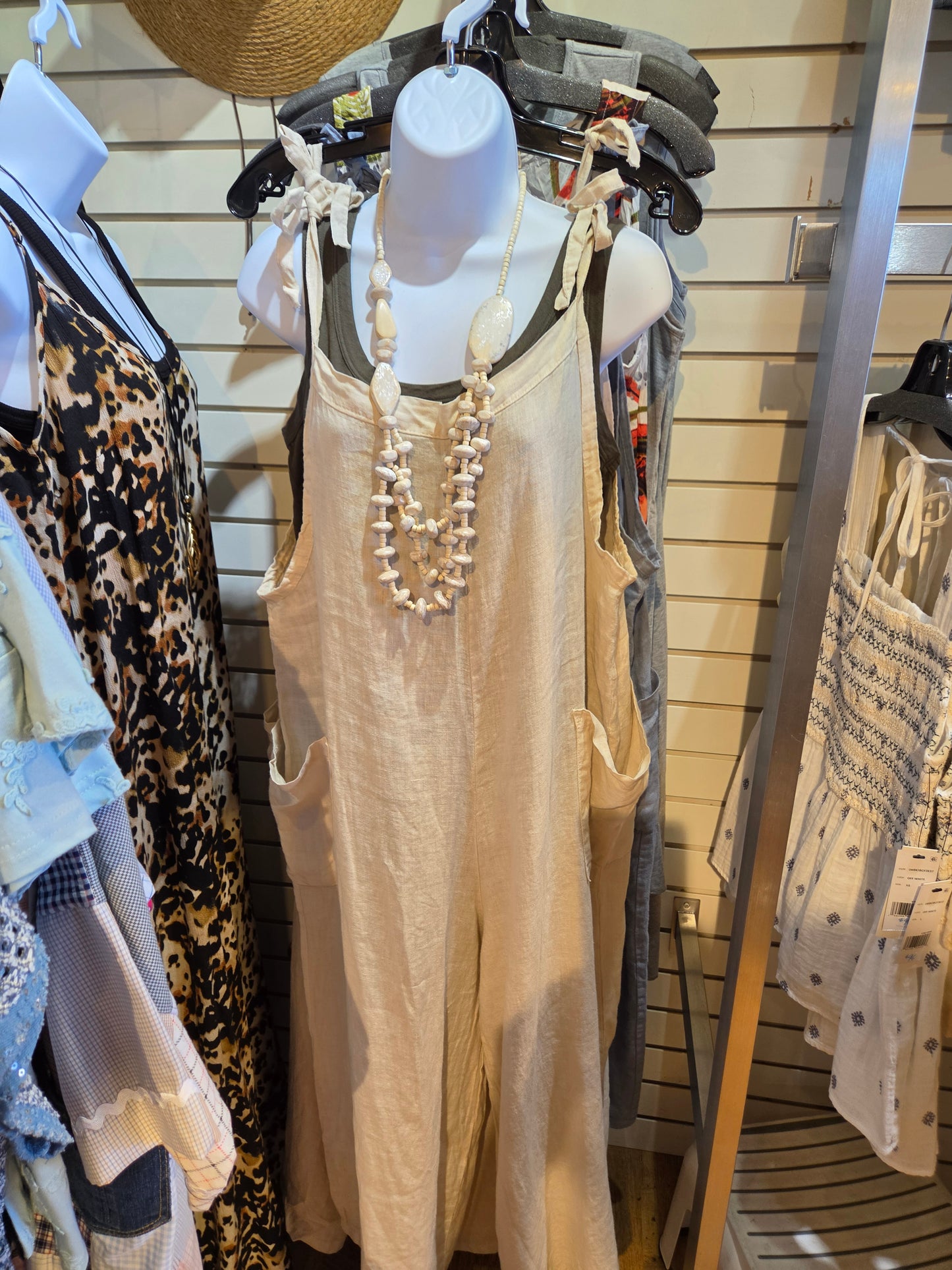 Stylish with Accessories
