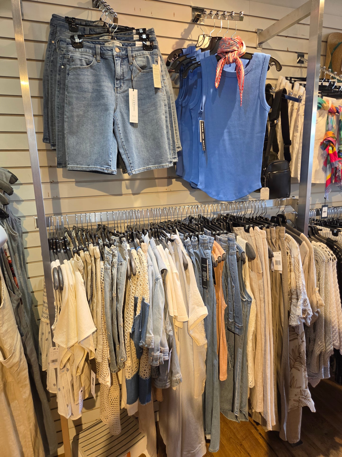 Denim