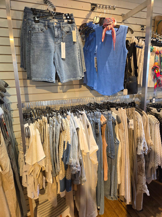 Denim