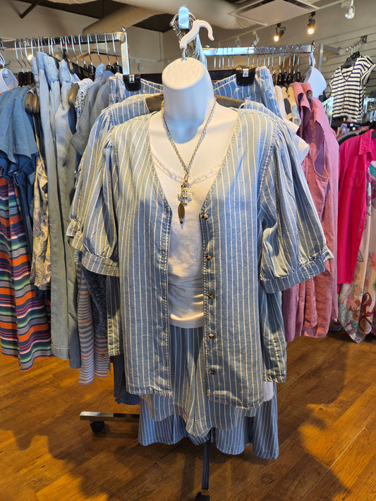 Chambray